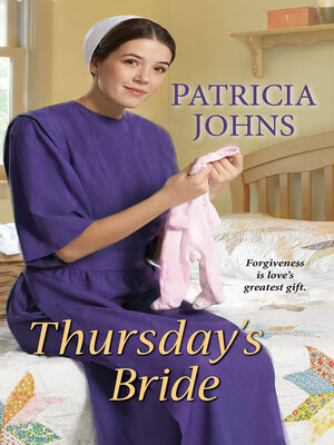 Thursday's Bride - ebook